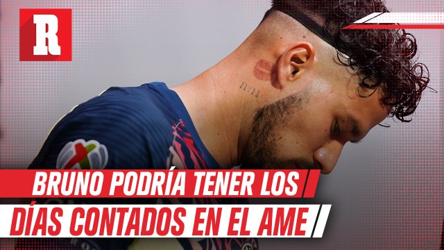 ¿Bruno Valdez fuera del América tras fichaje de Néstor Araujo?