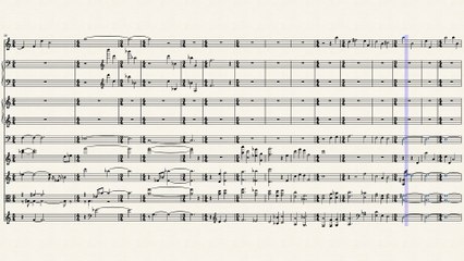 Copland Clarinet Concerto (1947-1948)