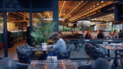 Amor Logica Venganza - Capitulo 54