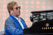 'I'll never forget you': Sir Elton John thanks fans as he prepares to retire from touring