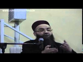 27.03.2010 Gebze Sohbetleri-Cübbeli Ahmet Hoca
