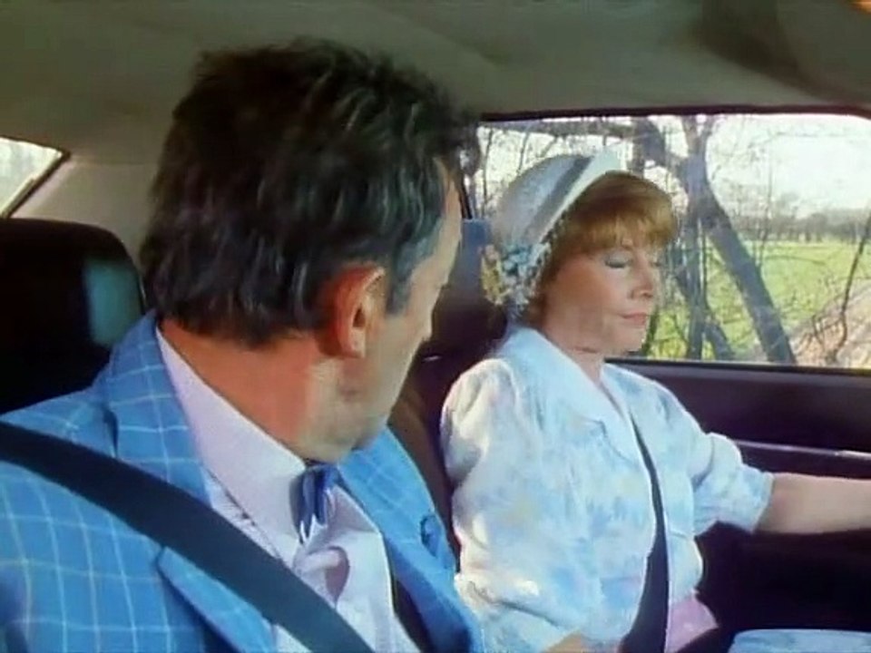 Die Nervensäge Staffel 1 Folge 2