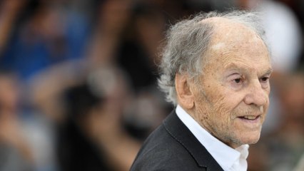 Décès à 91 ans de l’acteur Jean-Louis Trintignant