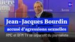 Affaire Jean-Jacques Bourdin : RMC et BFM TV se séparent du journaliste