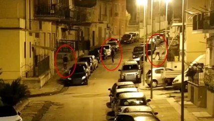 Caltanissetta, 2 arresti per traffico di droga (17.06.22)