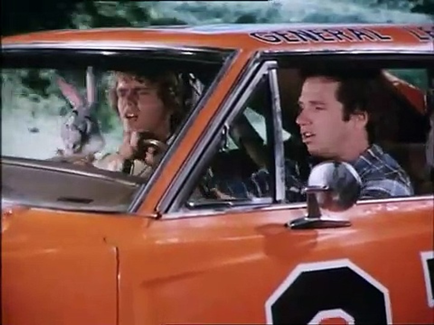 Ein Duke kommt selten allein Staffel 4 Folge 3 - video Dailymotion, image size:1440x1080