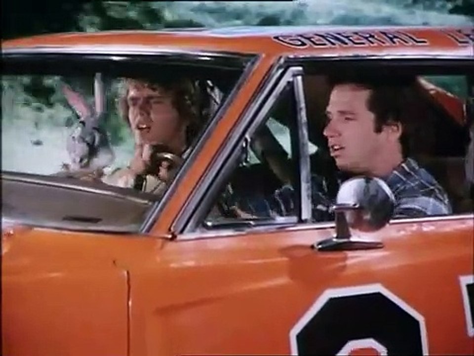 Ein Duke kommt selten allein Staffel 4 Folge 3