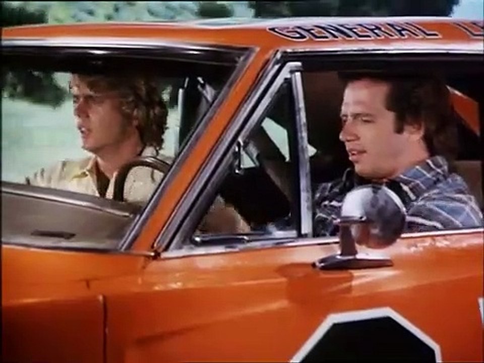 Ein Duke kommt selten allein Staffel 4 Folge 4