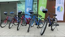'Bisiklet Dostu Şehir' ünvanlı Sakarya'da, zabıta ekipleri bisikletle görev yapmaya başladı