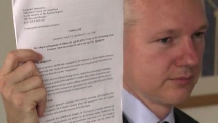 Da Gran Bretagna sì all'estradizione di Assange verso gli Usa