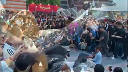 Yui-Good Bye Day Live Hongkong