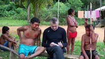 Jornal da Esqua - Bruno e Dom: a morte brutal dos defensores da Amazônia