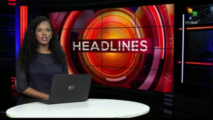 Venezuela-Azerbaijan ministerial meeting