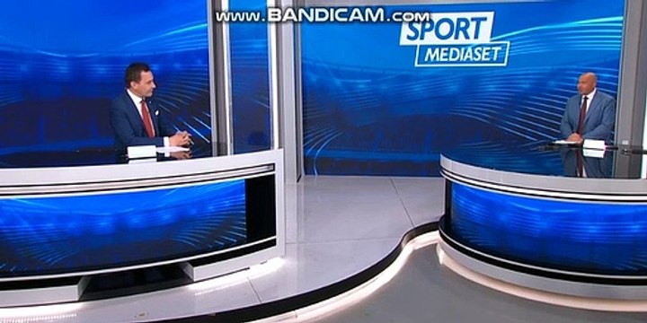 Claudio Raimondi fa il punto sul mercato in casa Juventus