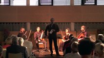 Strasshof | Kultur Abo | Von Antonín Dvořák bis Ludwig van Beethoven