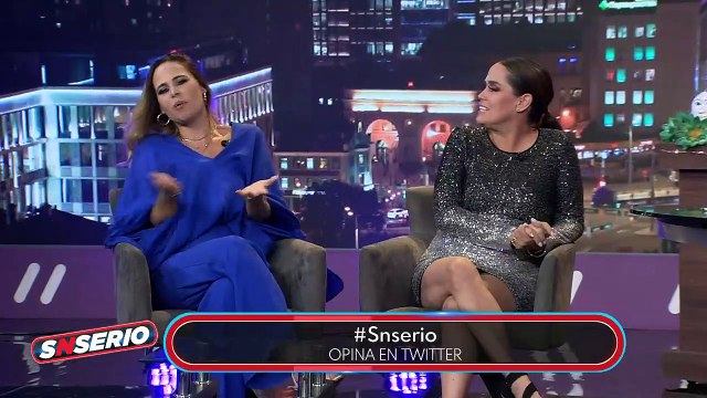 Margarita Magaña y el beso más sabroso en las telenovelas