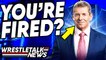 What Is Happening To Vince McMahon? | WrestleTalk