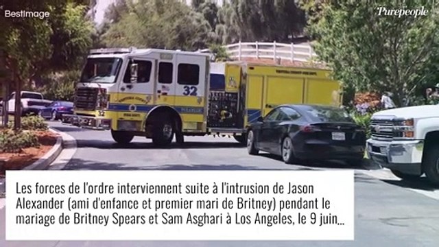 Britney Spears mariée : elle achète une villa à quelques pas de son ex, révélations