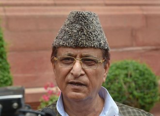 Azam Khan Interview: Azamgarh में उपचुनाव प्रचार पर बोले,'मैं जाउंगा किसी दिन' । Baat To Chubhegi