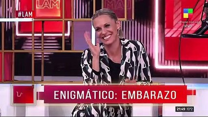 Ángel de Brito vivió un mal momento en LAM por un comentario sobre El Trece: qué pasó