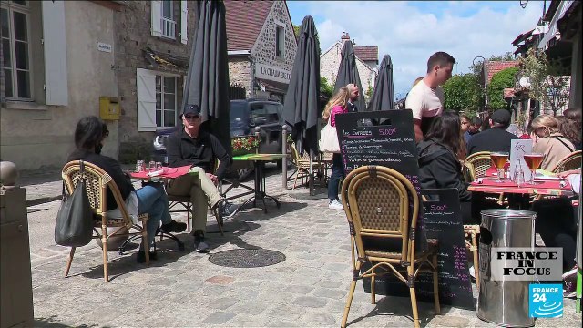 Has the 'Big Quit' reached France? Employers struggle to hire staff