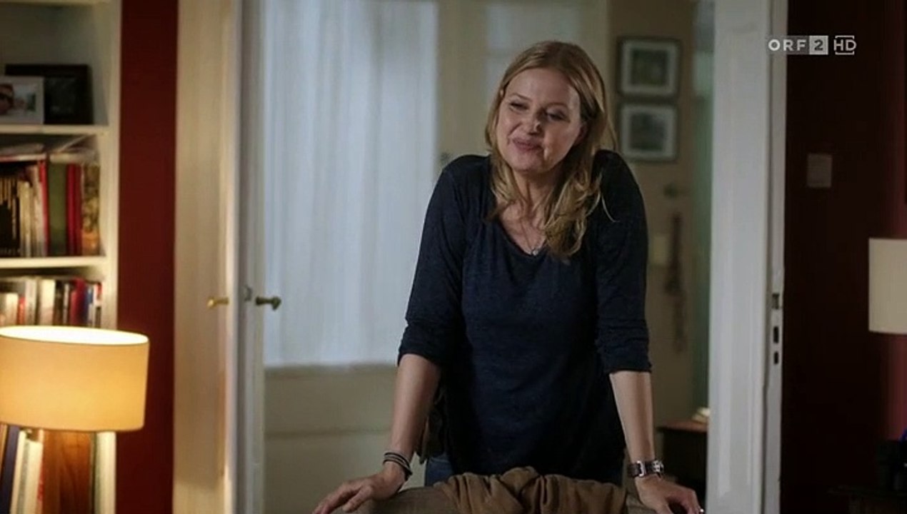 Die Chefin Staffel 5 Folge 4