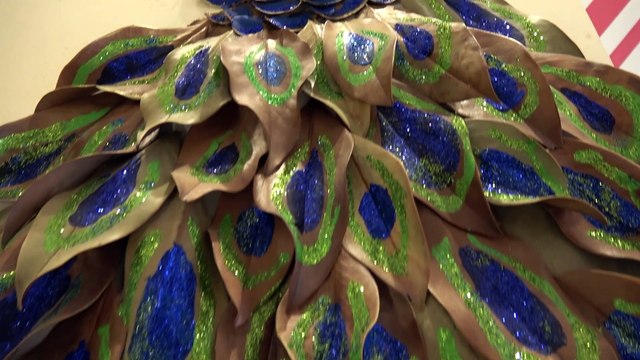 İnegöl'de engelli öğrencilerin el emeği göz nuru ürünleri görücüye çıktı