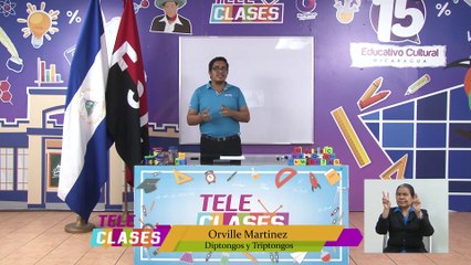 Lengua y literatura de 6to Grado  (18 y 19 de Junio)