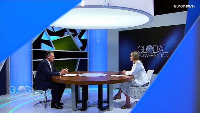 Maroš Šefčovič asegura que la Unión Europea no busca la victoria política en Irlanda del Norte