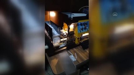 Silahlı kavgada aranan 4 şüpheliden biri yakalandı