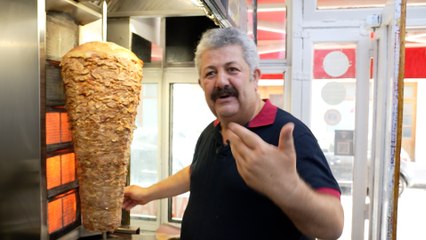 «Vous imaginez, toute la journée devant la broche ?» : les kébabiers en première ligne face à la canicule