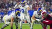 NFL Week 1 Preview: Bills Vs. Rams