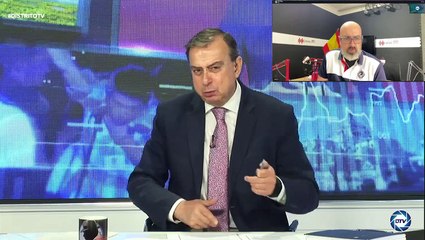 Julio García: Hacer guerra sucia contra el oponente político es clásico de la izquierda, pero ayudan al PP