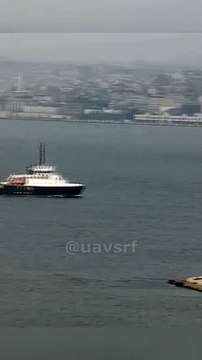 Буксир РФ Василий Бех пошел ко дну | Буксир РФ Василь Бех пішов на дно