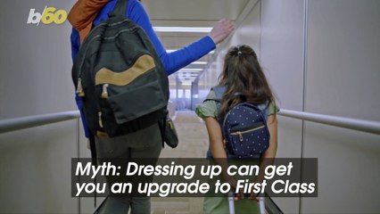 These Are Just Some of the Most Common Myths About Air Travel
