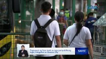 Ilang lugar sa bansa, mababa pa rin ang vaccination coverage | Saksi