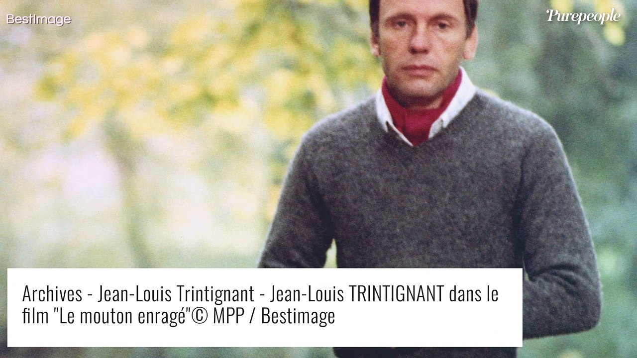 Mort de Jean-Louis Trintignant : Sa liaison avec Brigitte Bardot a brisé son premier mariage