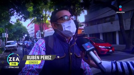 Vacunación a niños de 5 a 11 años, ¿qué opinan los padres de familia?