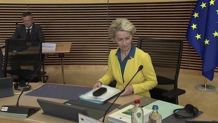 EU 집행위, 우크라이나에 EU 후보국 지위 부여 추천 / YTN