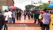 Éboulement à Attécoubé : le gouvernement aux côtés des victimes