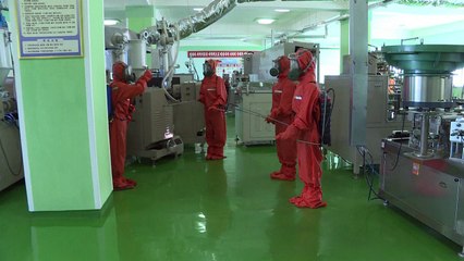 Coreia do Norte detecta epidemia de doença intestinal