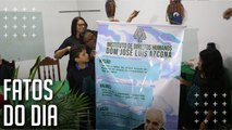 Instituto Dom Azcona é lançado em Belém para proteção dos Direitos Humanos