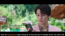 Bạn Trai Tôi Là Hồ Ly Tập 9 - VTV2 thuyết minh - Phim Hàn Quốc - xem phim ban trai toi la ho ly tap 10