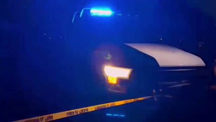 Un delincuente intentó asaltar a un conductor de Uber y este se defendió y lo asesinó