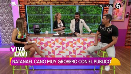 "Yo no soy un objeto": Natanael Cano explota contra sus seguidores