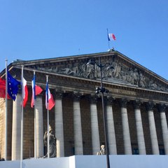 Trois questions à Valentin Manent et Anthony Brosse candidats dans la 5e circonscription du Loiret