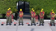 Conmemora la 41a Zona Militar el 56° aniversario del PLAN DN III-E | CPS Noticias Puerto Vallarta