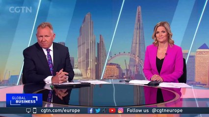 Argentinian penguins return to the sea