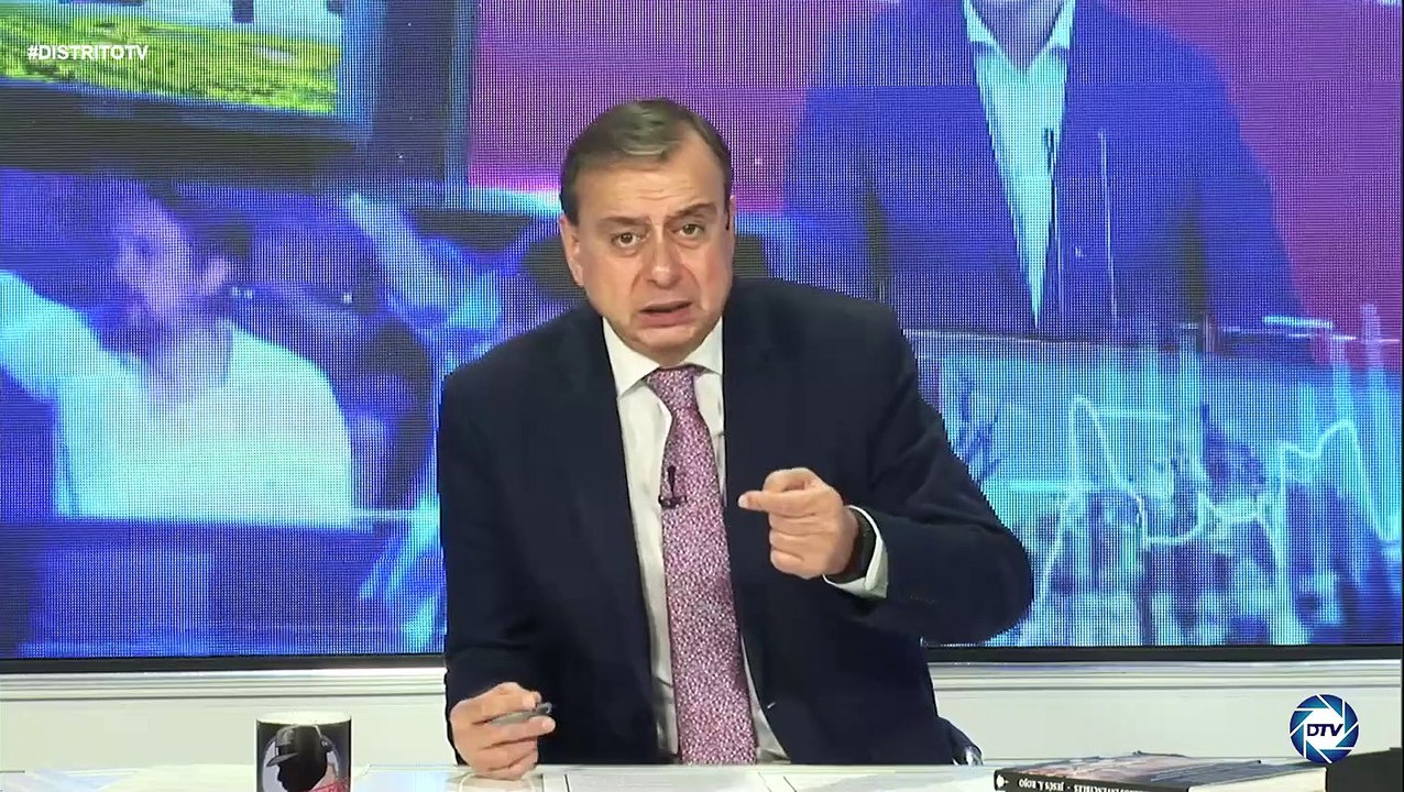 Vicente Bellvís: Ximo Puig no dice nada después...