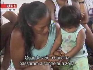 Ingrid Betancourt Parte V